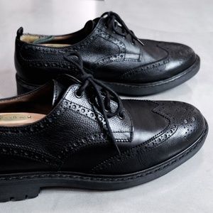 Kenneth Cole Reaction Wingtip 'Honest-Ly'